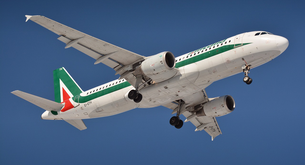 Quanto guadagna un pilota di aerei Alitalia?