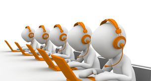 Cosa dire al call center?