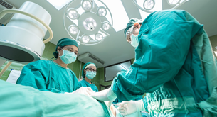 Quali sono gli interventi di chirurgia vascolare?