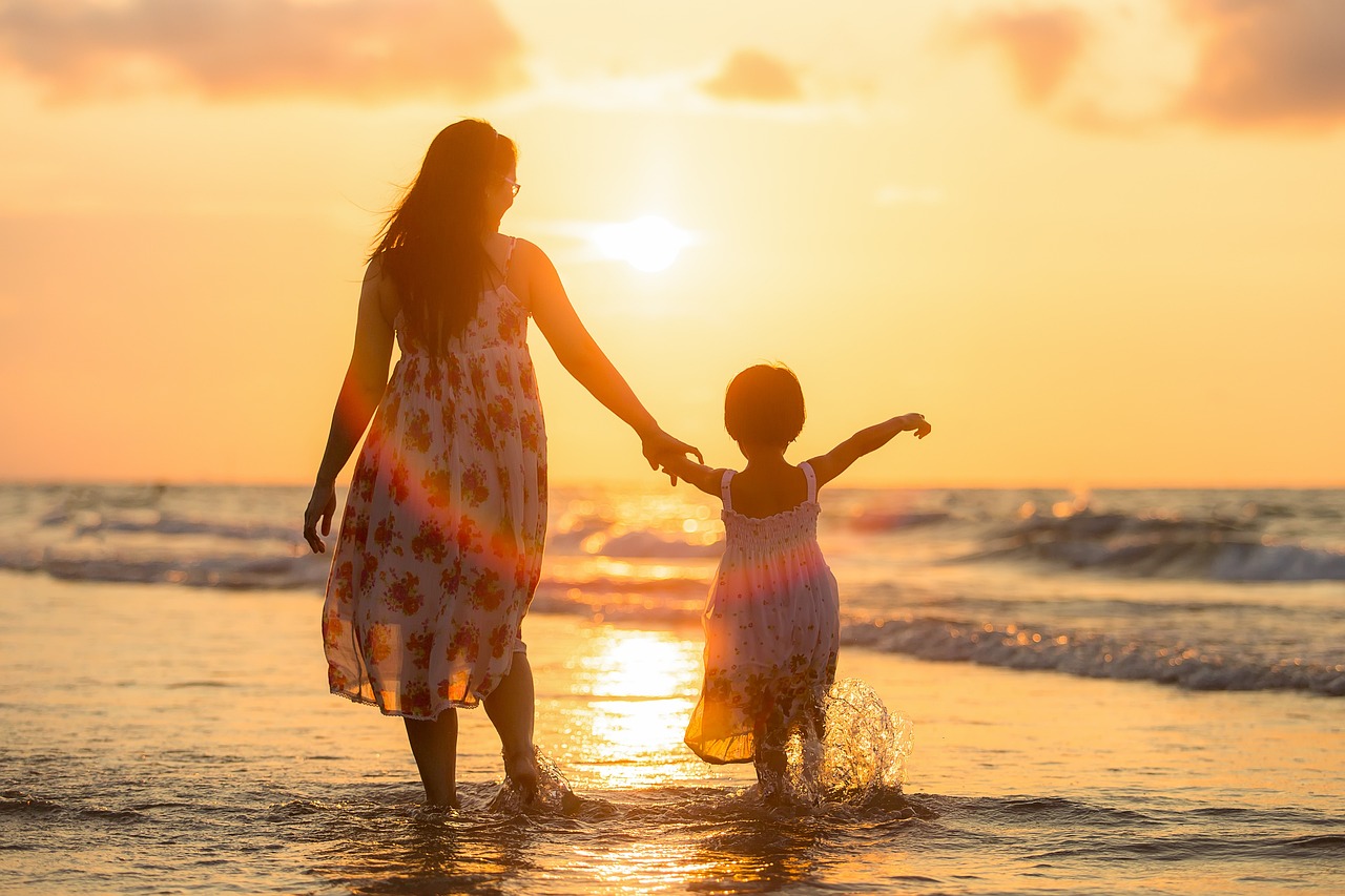 Che diritti ha una mamma lavoratrice?