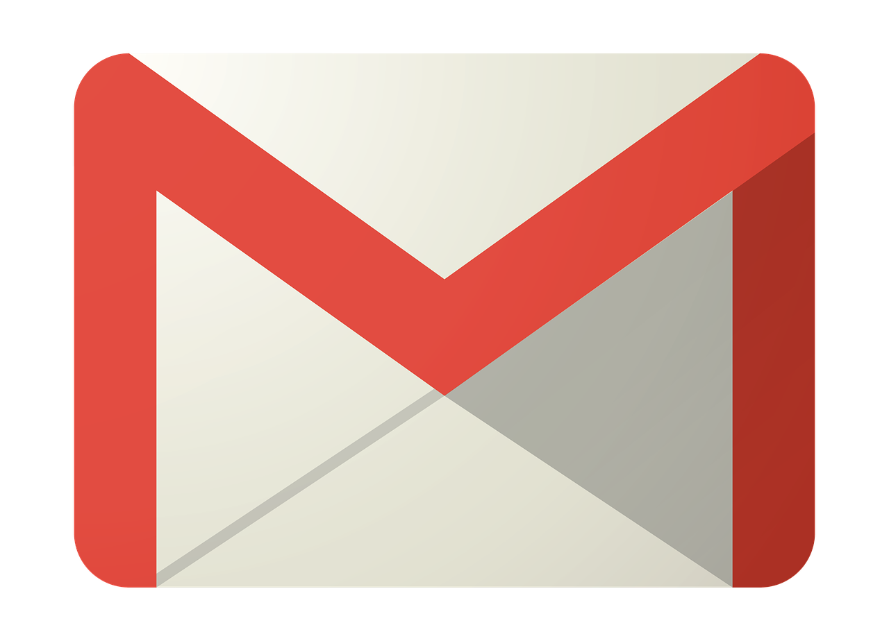 Come girare una mail ricevuta su Gmail?