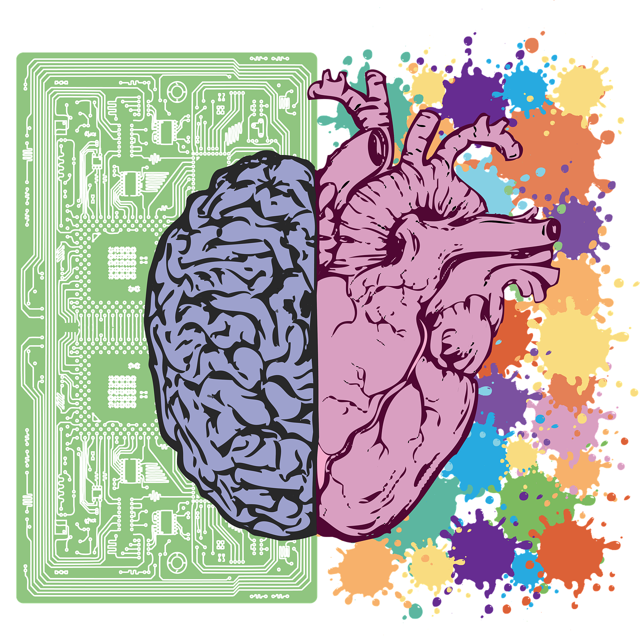 Cosa vuol dire essere una persona analitica?