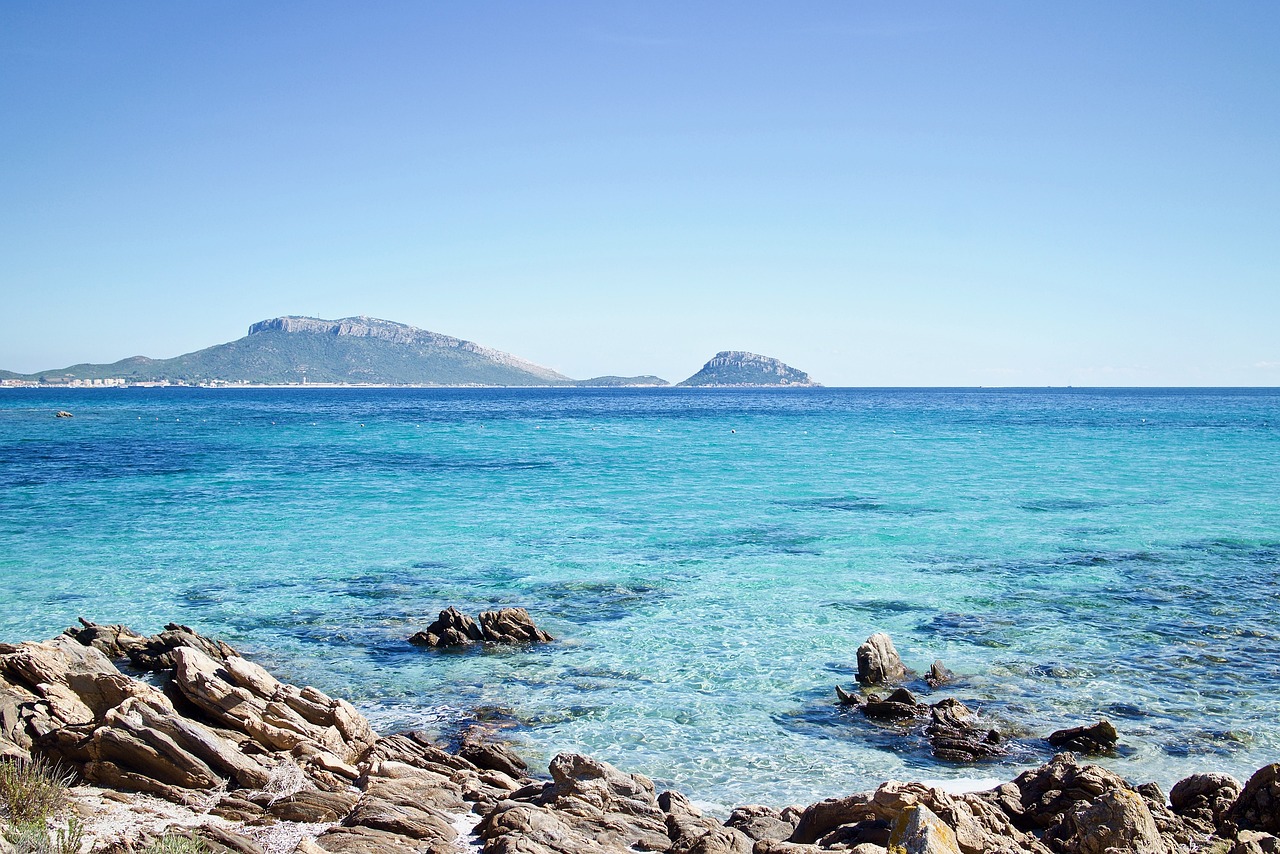 Quante guardie forestali ci sono in Sardegna?