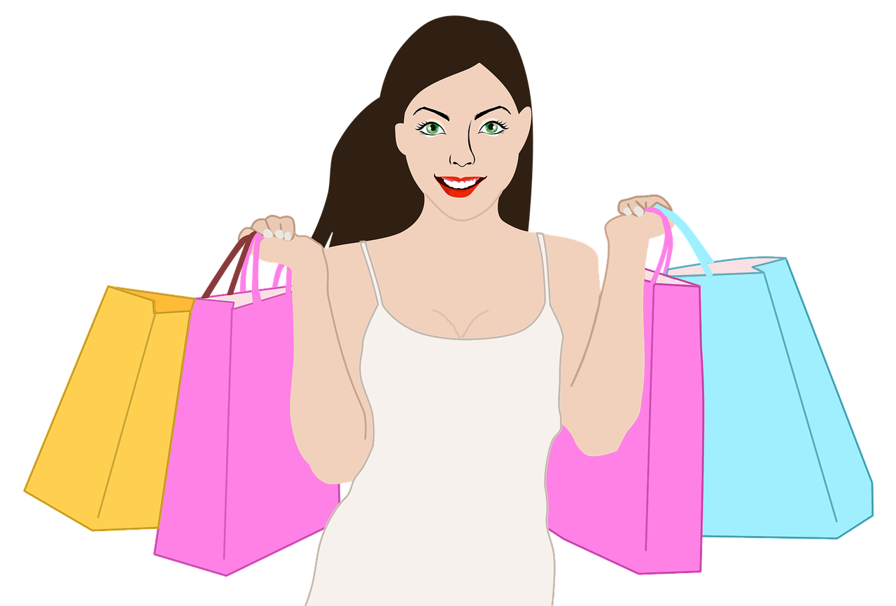 Quanto costa il corso di Personal Shopper?