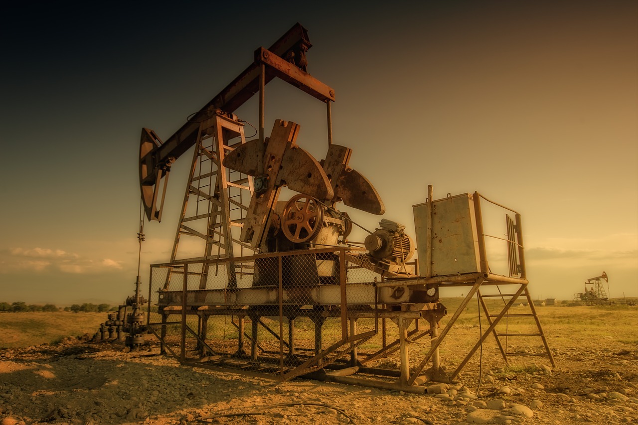 Quanto guadagna un operaio di una piattaforma petrolifera?