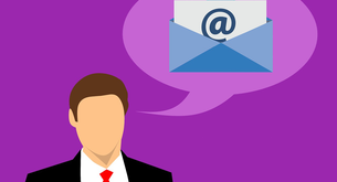 Come deve essere un indirizzo email professionale?