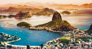 Quanto costa la vita a Rio de Janeiro?