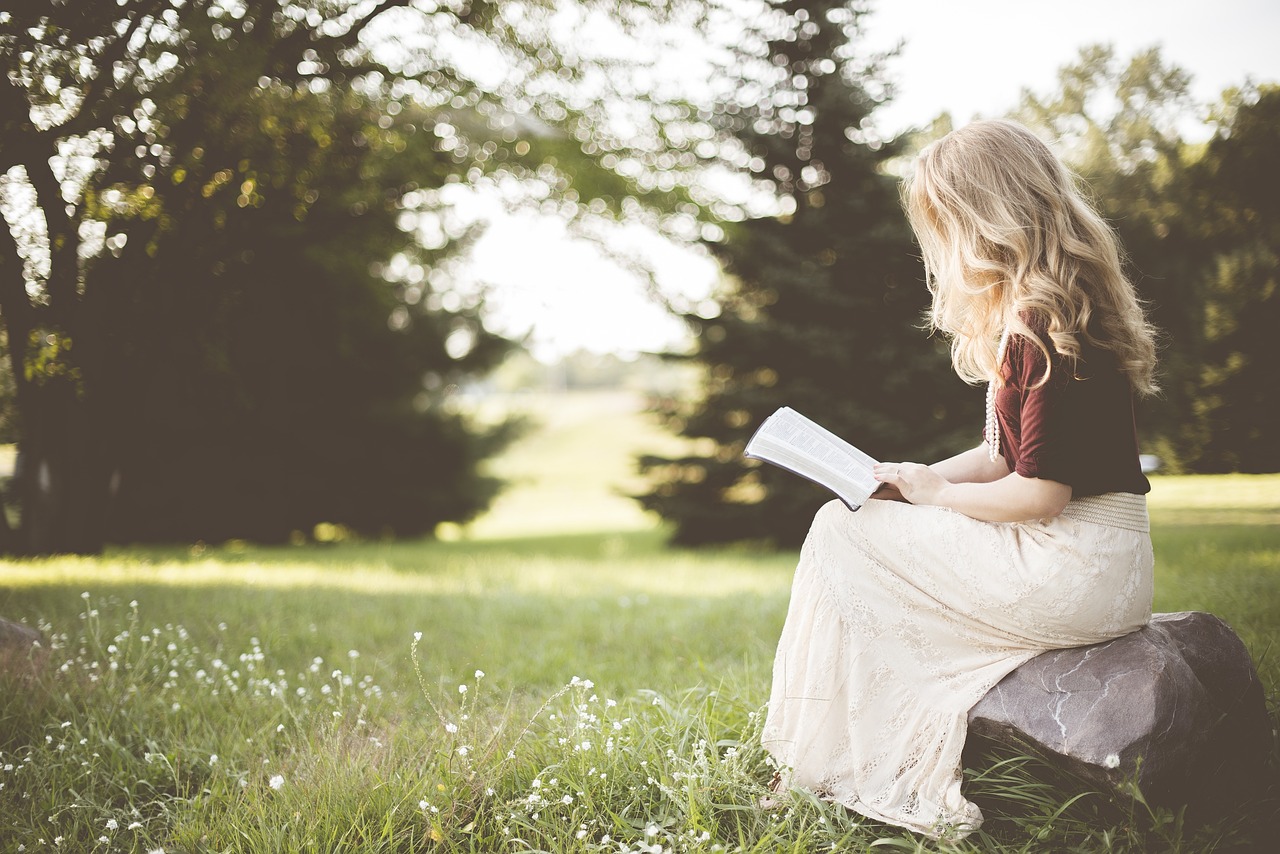 Che lavoro posso fare se mi piace leggere?