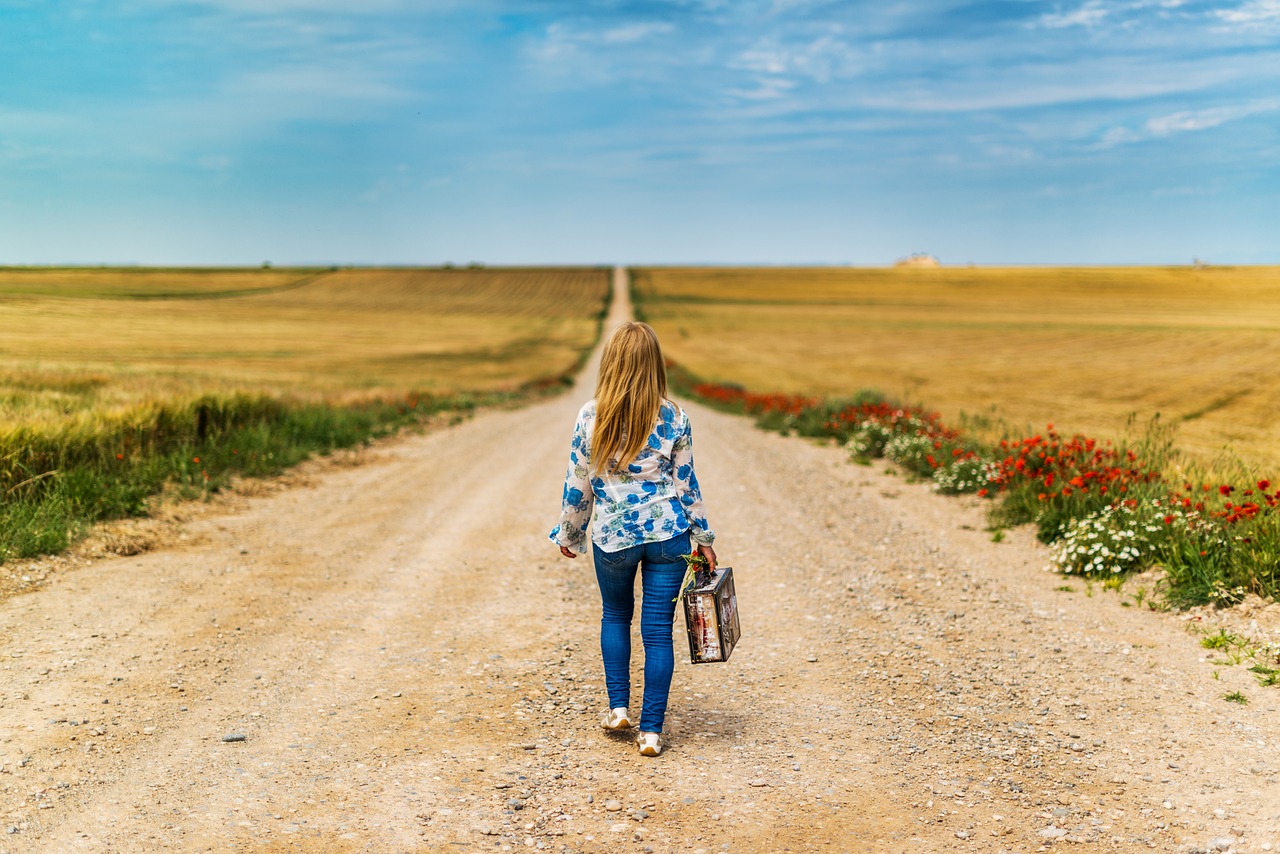 Cosa scrivere per un arrivederci?