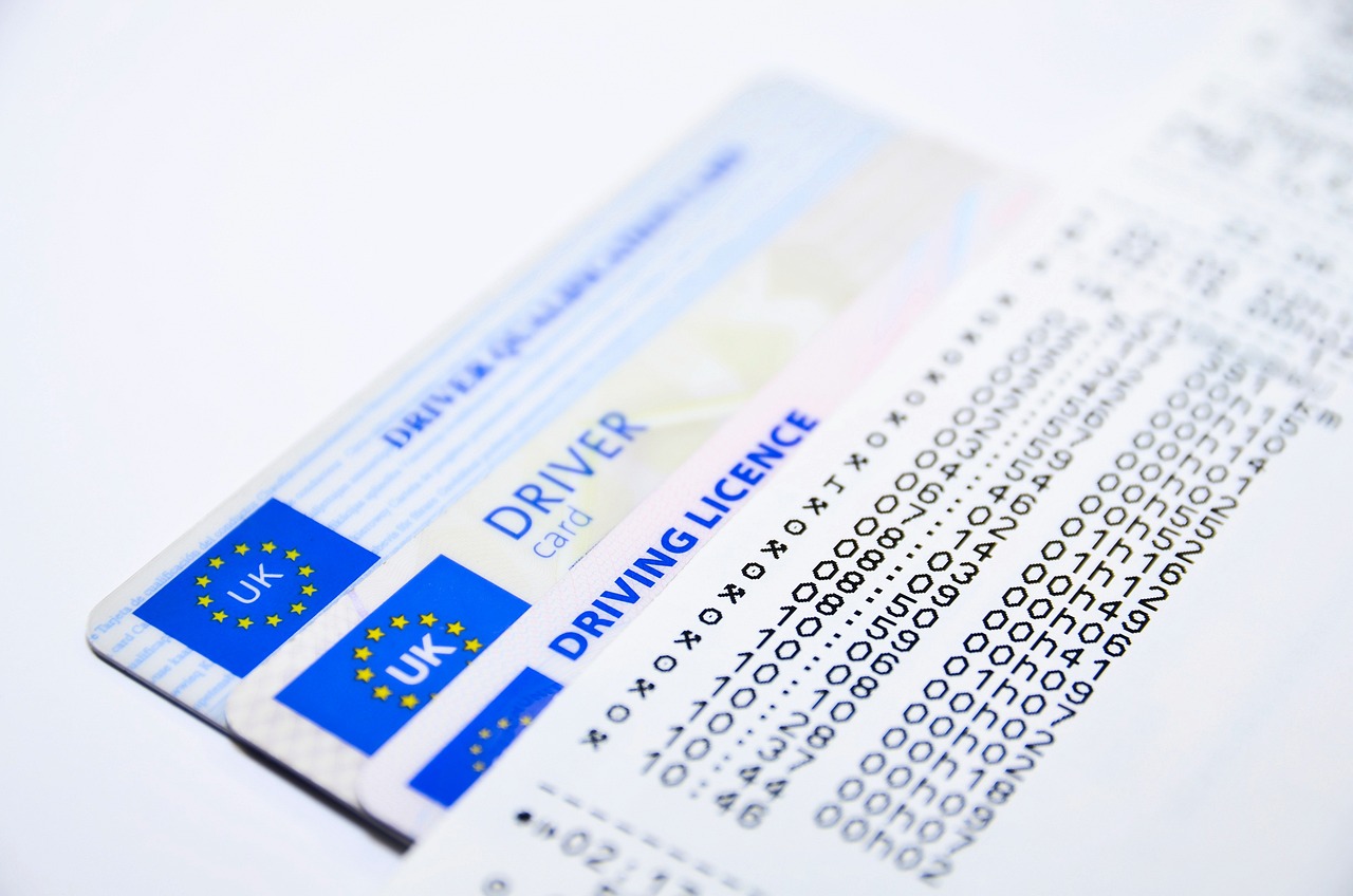 Cosa si deve studiare per la patente europea?