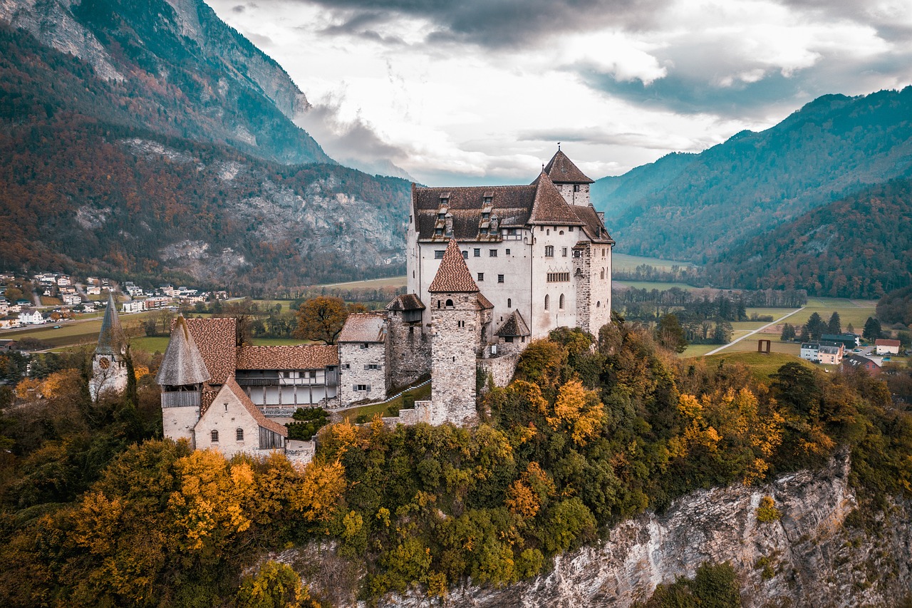 Per cosa è famoso il Liechtenstein?