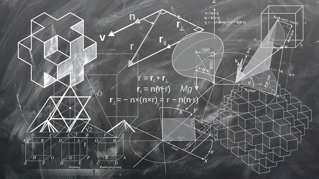 Perché laurearsi in matematica?