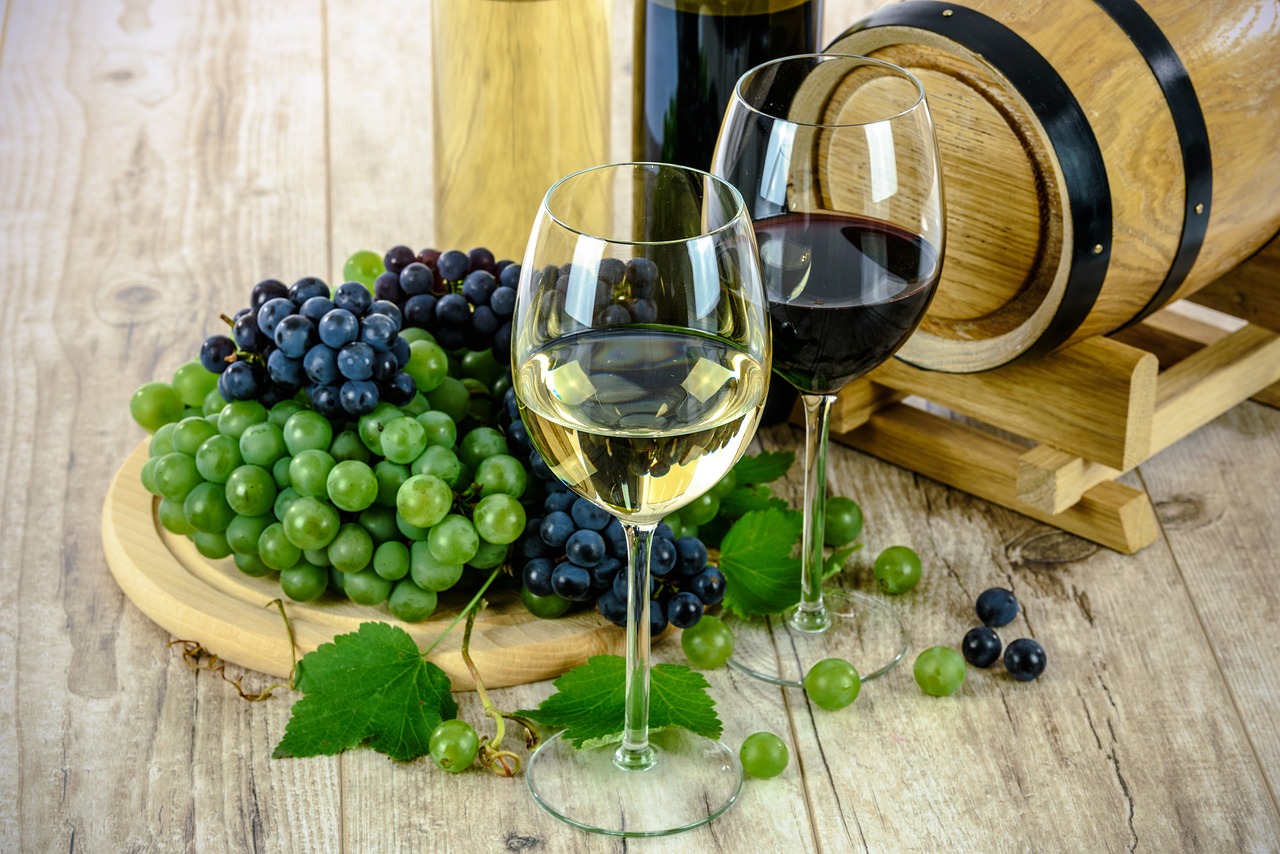 Quanto costa produrre uva da vino?