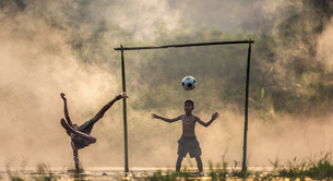 Quanto si guadagna con una scuola calcio?