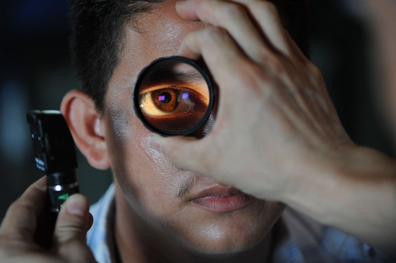 Che differenza c'è tra ottico e optometrista?