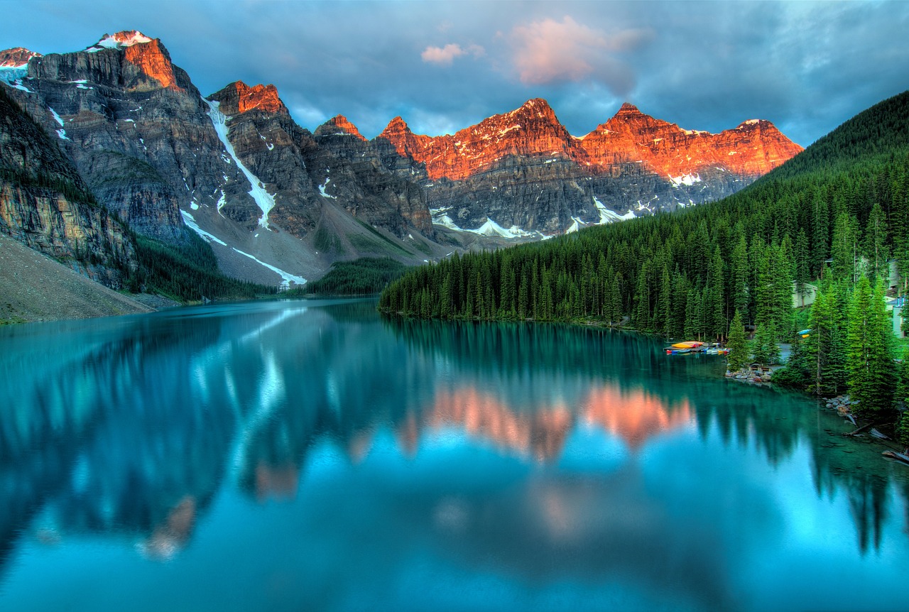 Che lavoro posso fare in Canada?