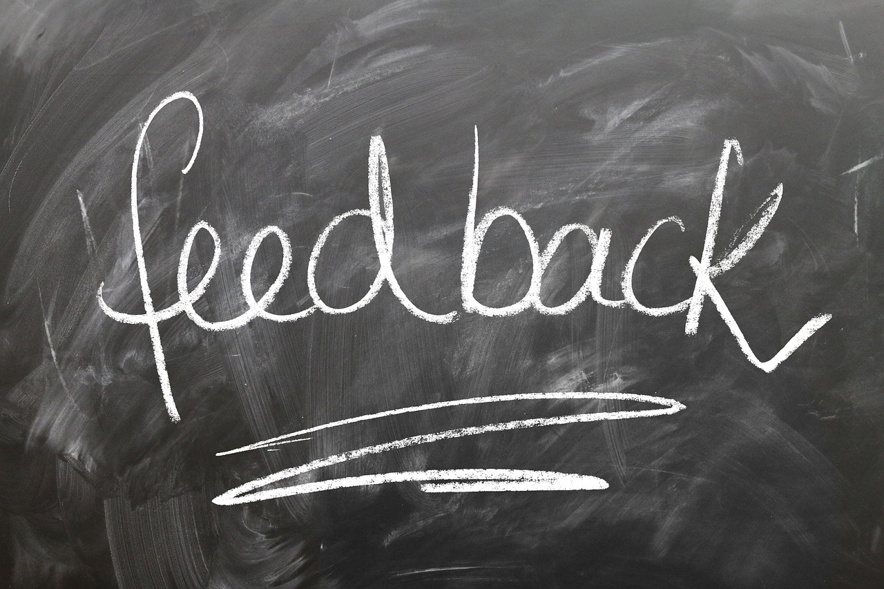 Come chiedere un feedback al proprio capo?