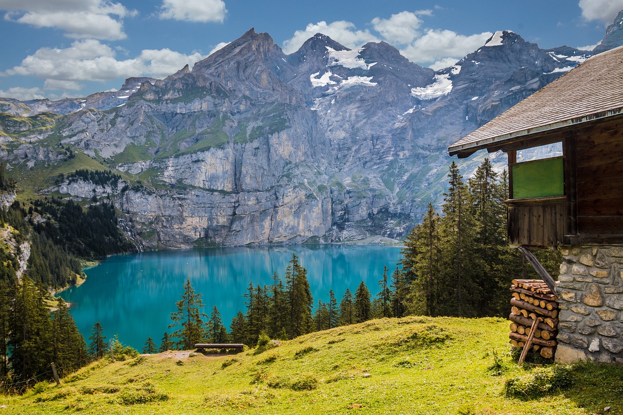 In che città della Svizzera si parla italiano?