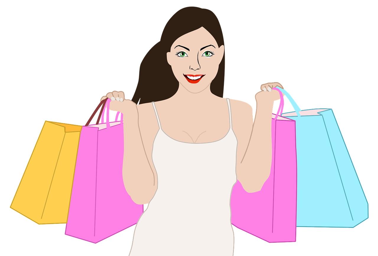 Quanto costa avere un personal shopper?