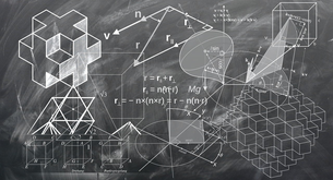 Che materie si studiano alla facoltà di matematica?