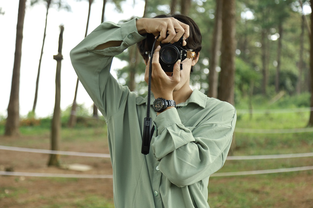 Come diventare una fotomodella a 14 anni?