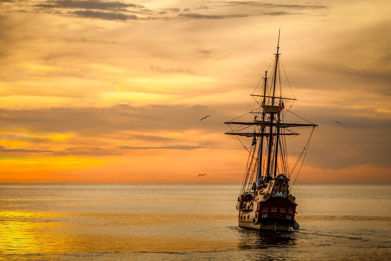 Come entrare a lavorare sulle navi da crociera?