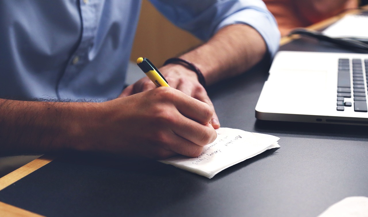 Cosa rispondere al perchè Vuoi lavorare con noi? Cosa rispondere al perchè Vuoi lavorare con noi?