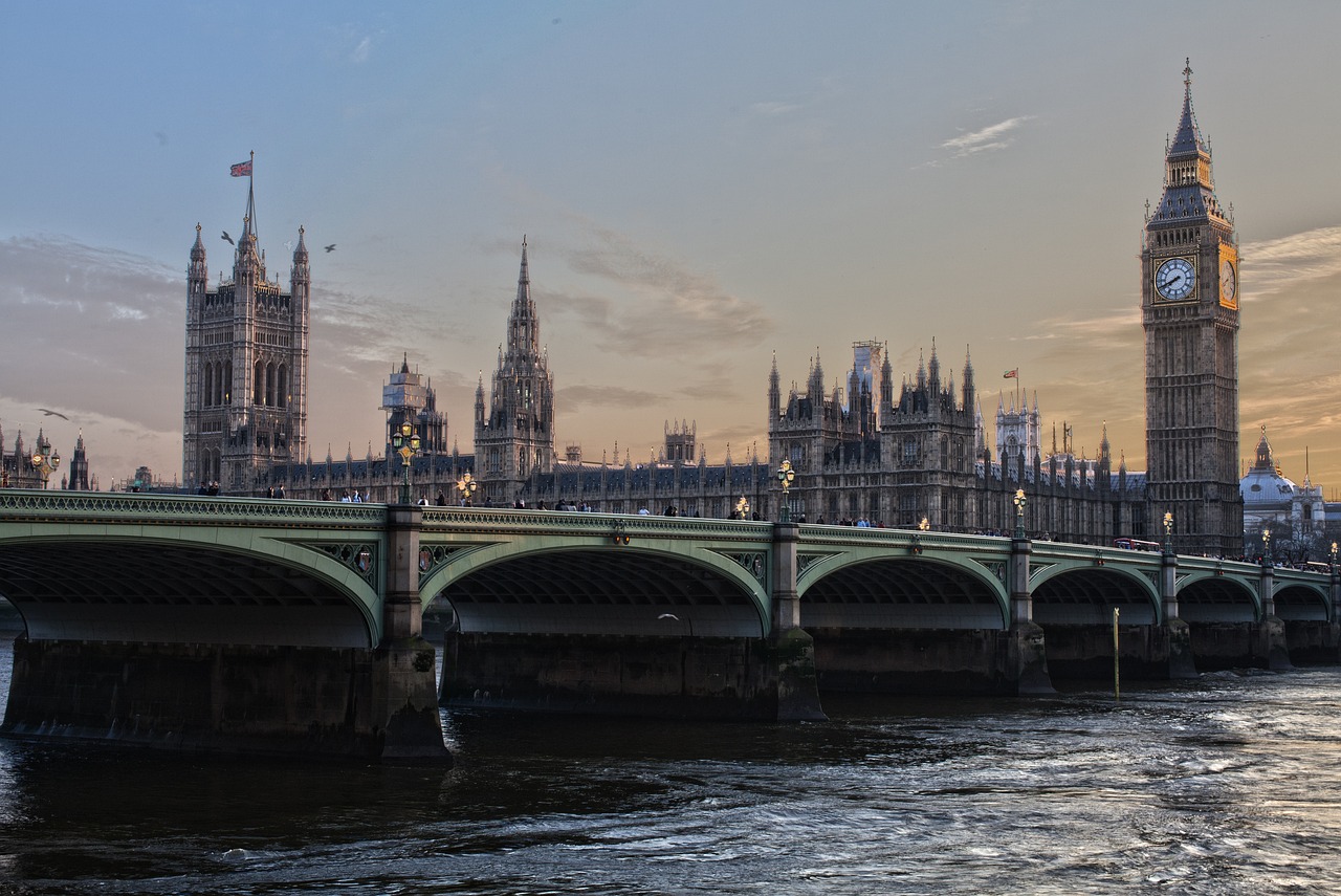 Qual è il lavoro più pagato a Londra?