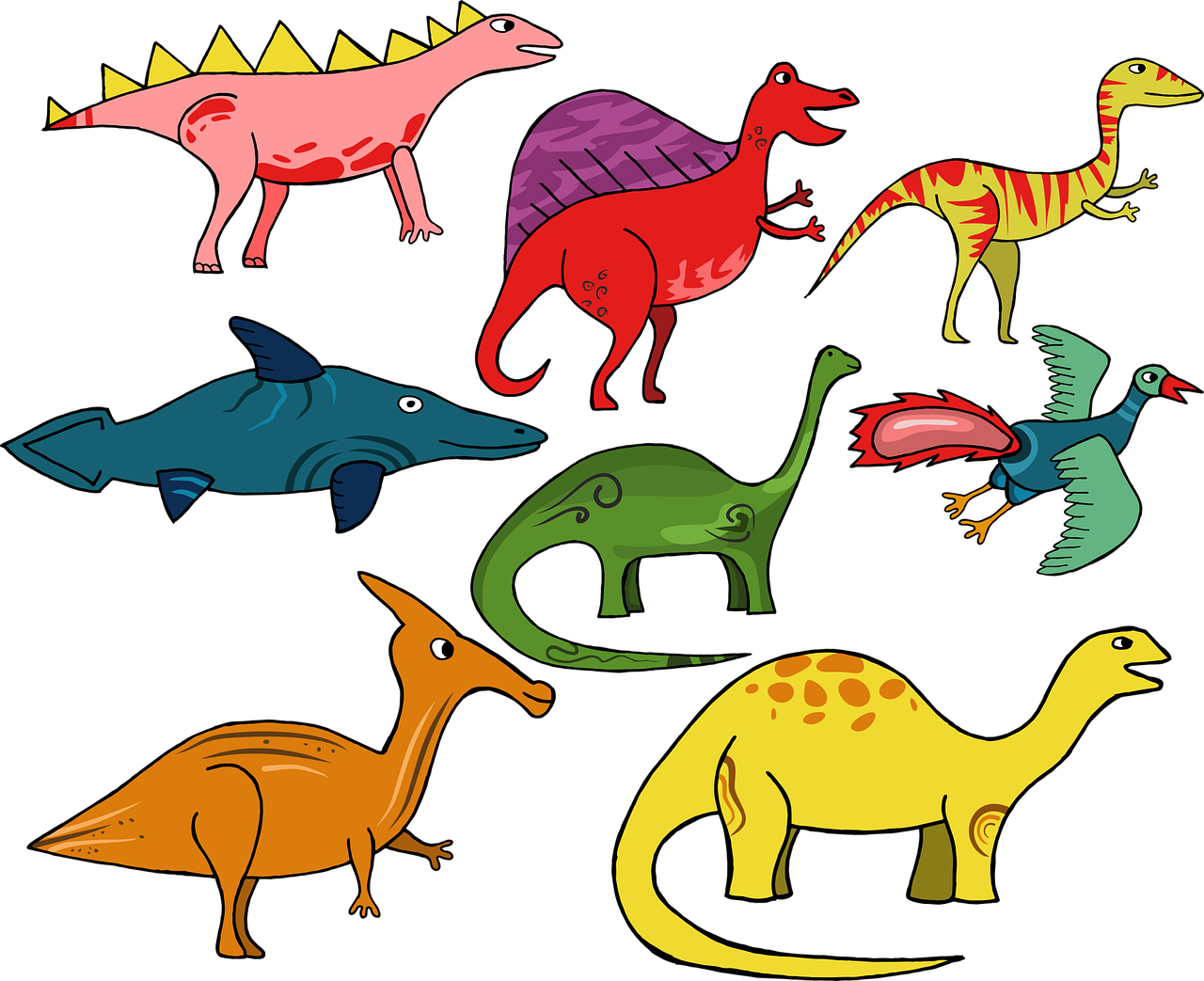Qual è il significato di paleontologo?