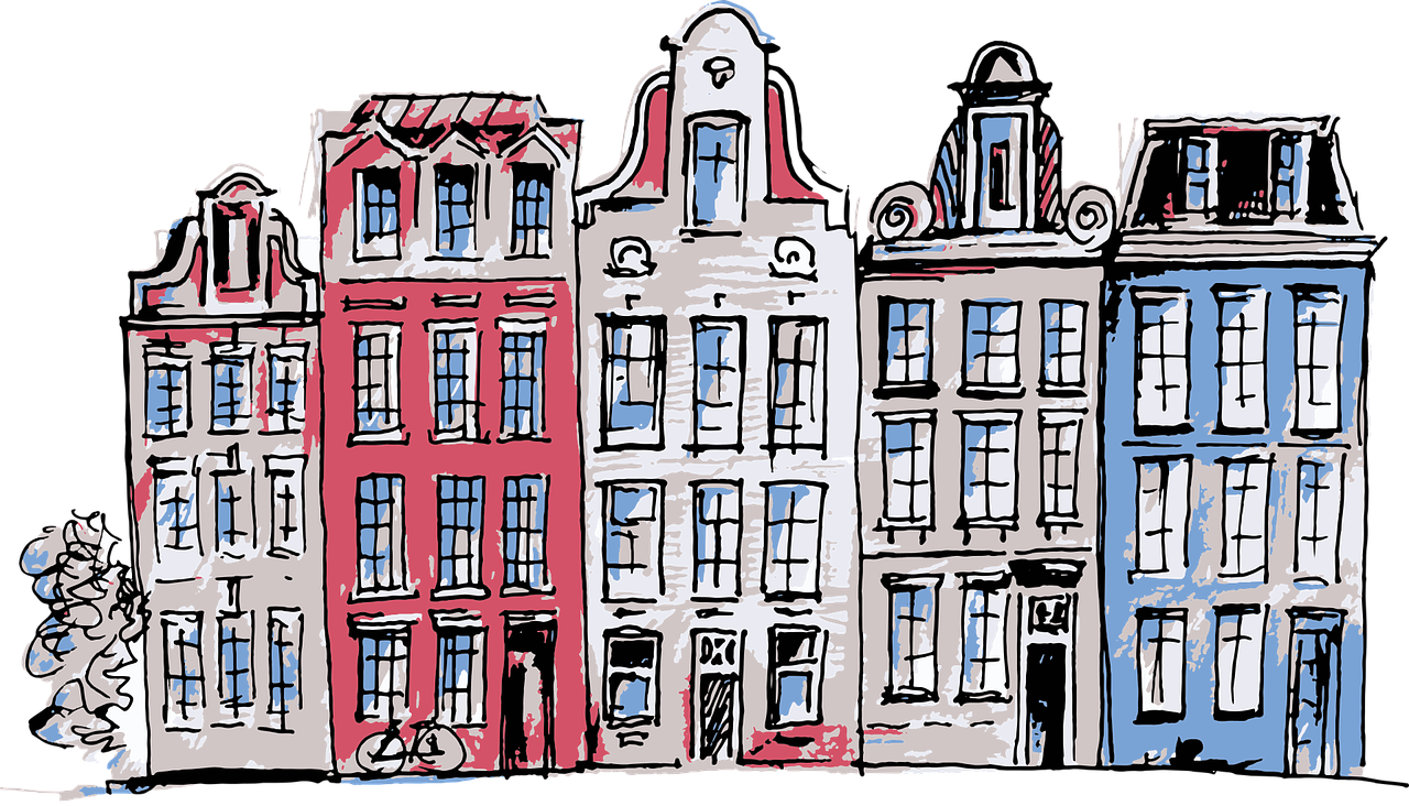 Quanto costa la vita ad Amsterdam?