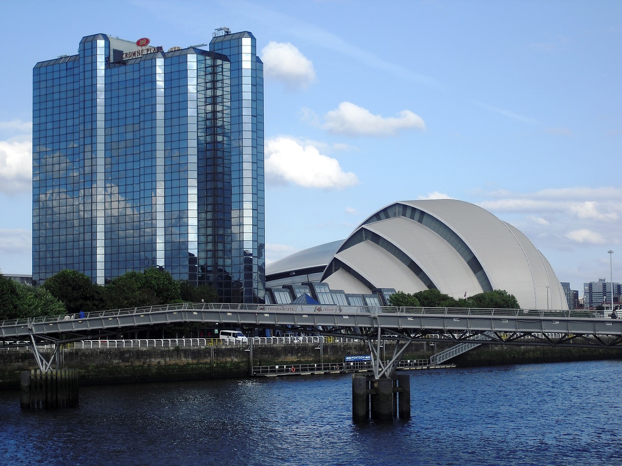 Che documenti servono per andare a Glasgow?