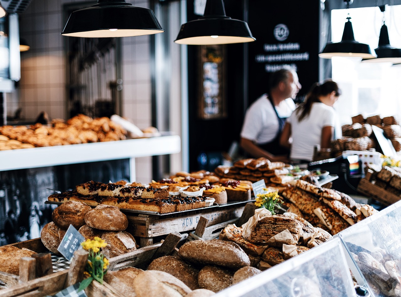 Cosa ci vuole per fare il panettiere?