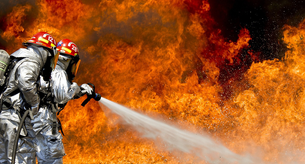 Che requisiti bisogna avere per fare il vigile del fuoco?