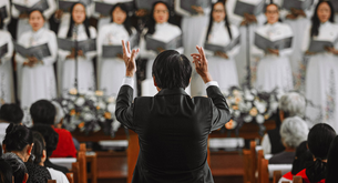 Cosa bisogna fare per diventare direttore d'orchestra?