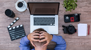 Quali sono i sintomi del burnout?