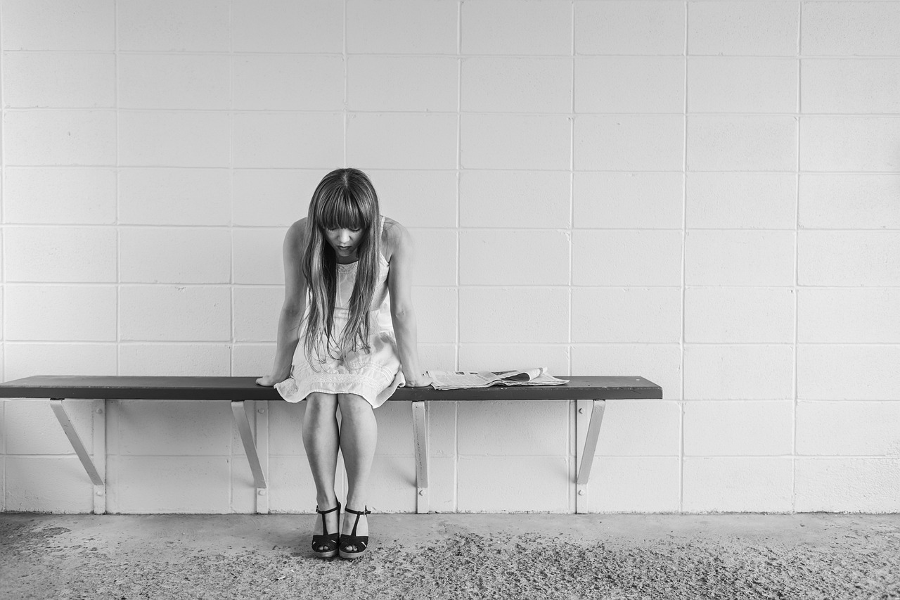 Che cos'è la depressione Endoreattiva?