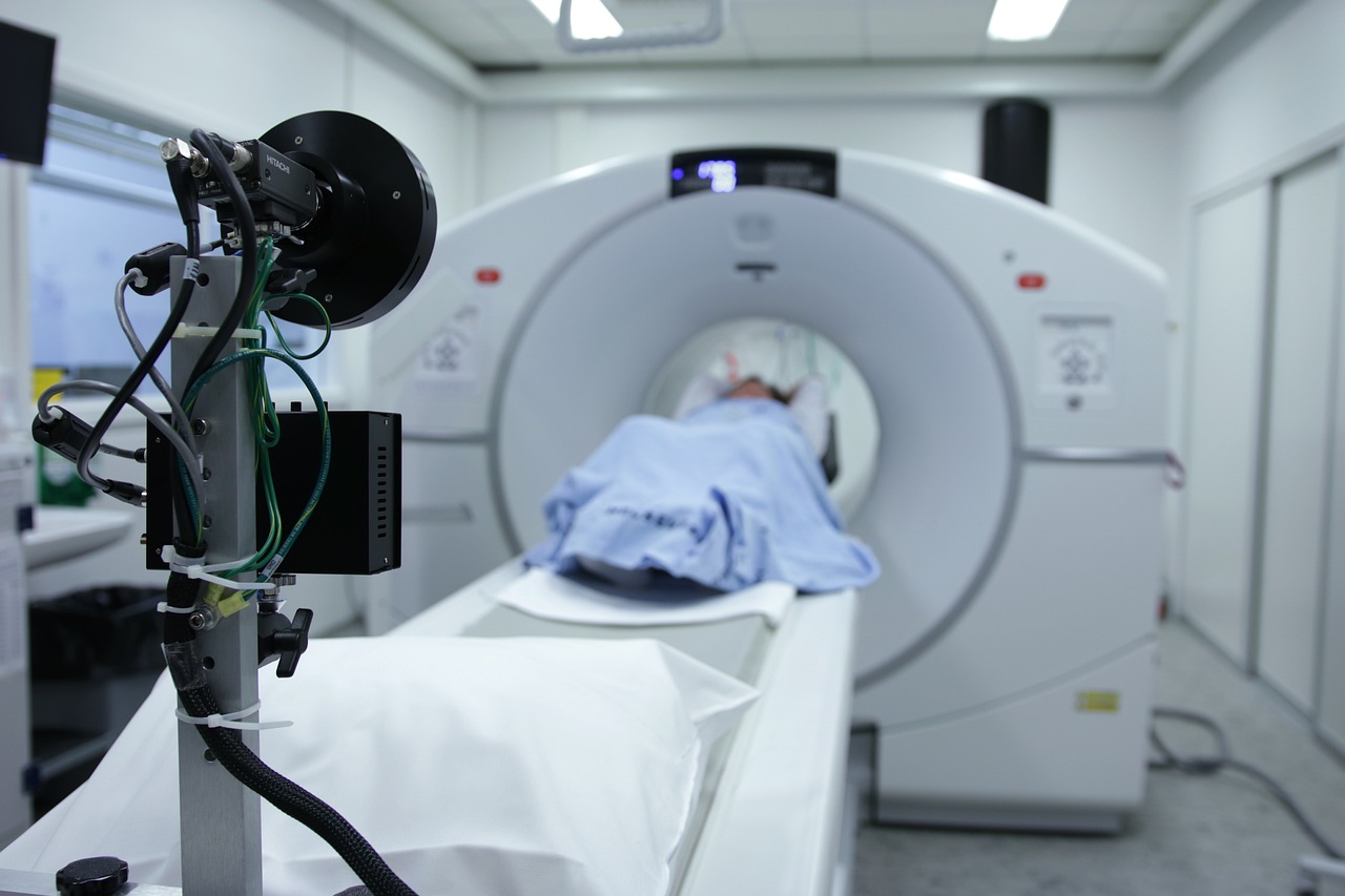 Come diventare operatore radiologo?