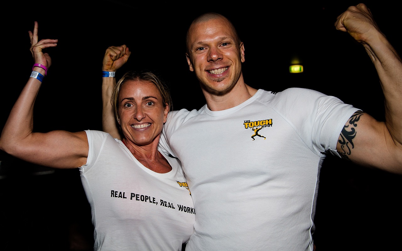Quali sono i migliori corsi per personal trainer? Quali sono i migliori corsi per personal trainer?
