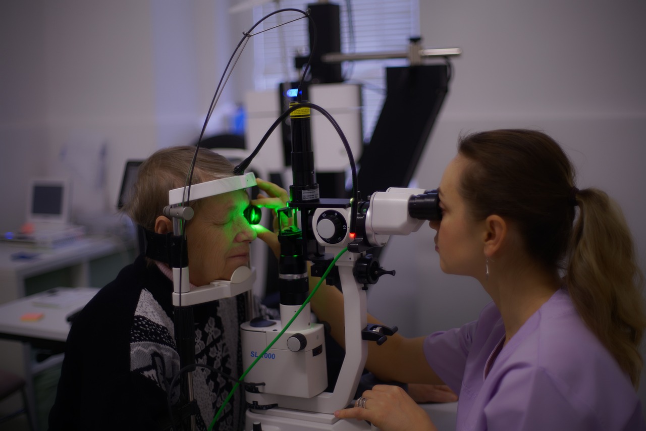 Quanto guadagna un ottico optometrista?