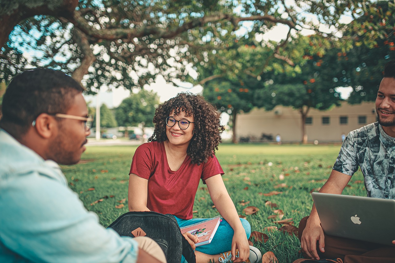 Come funziona la vita universitaria?