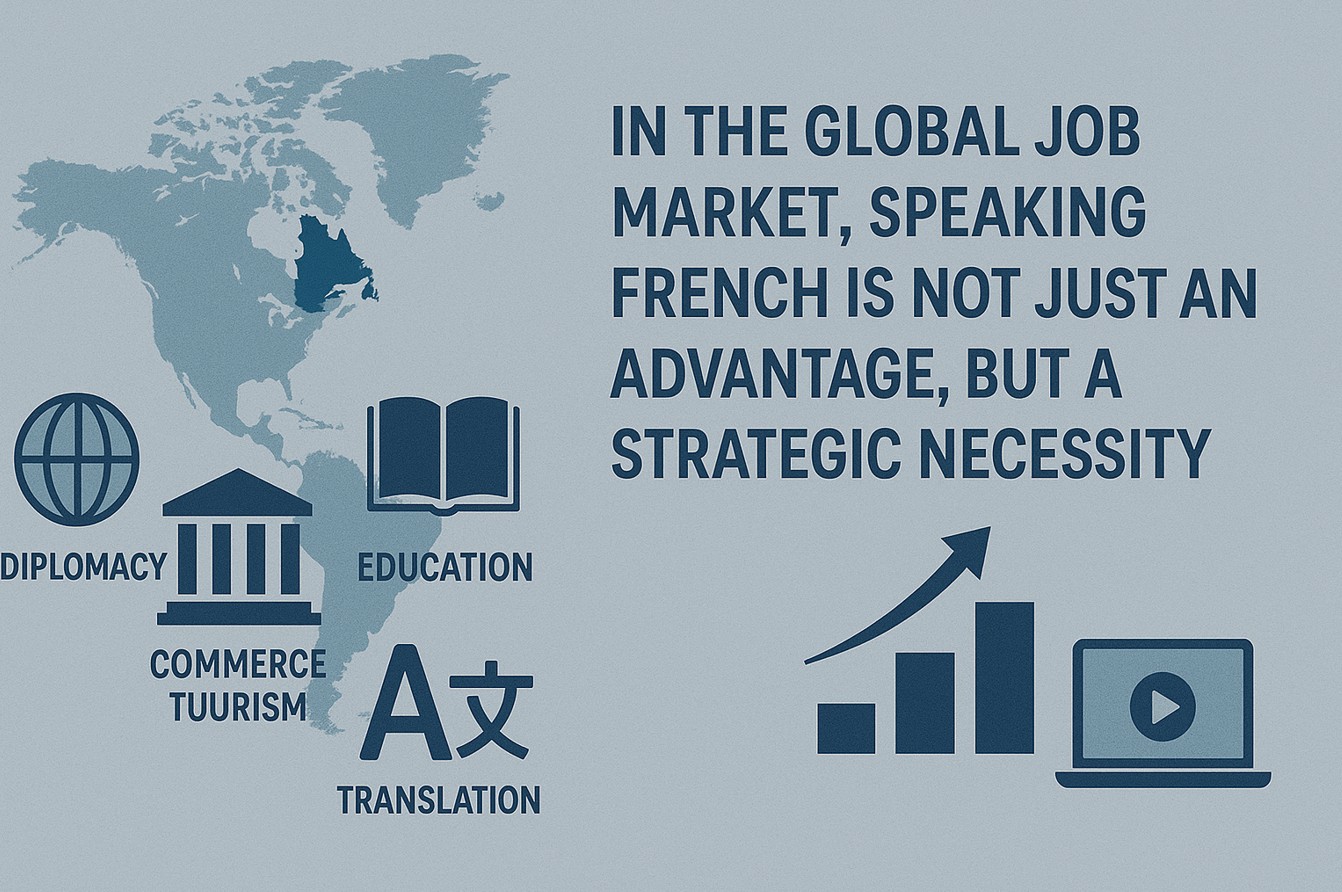 Come il Francese Online Può Dare Slancio alla Tua Carriera: Una Guida per Giovani Professionisti Come il Francese Online Può Dare Slancio alla Tua Carriera: Una Guida per Giovani Professionisti